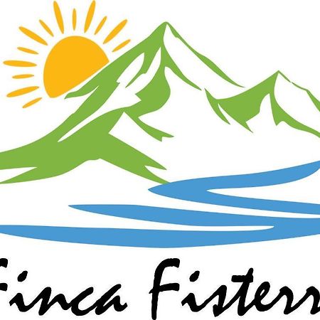 Finca Fisterra Maipú Esterno foto