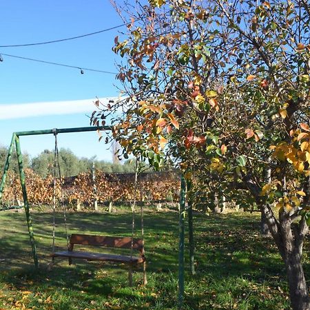 Finca Fisterra Maipú Esterno foto