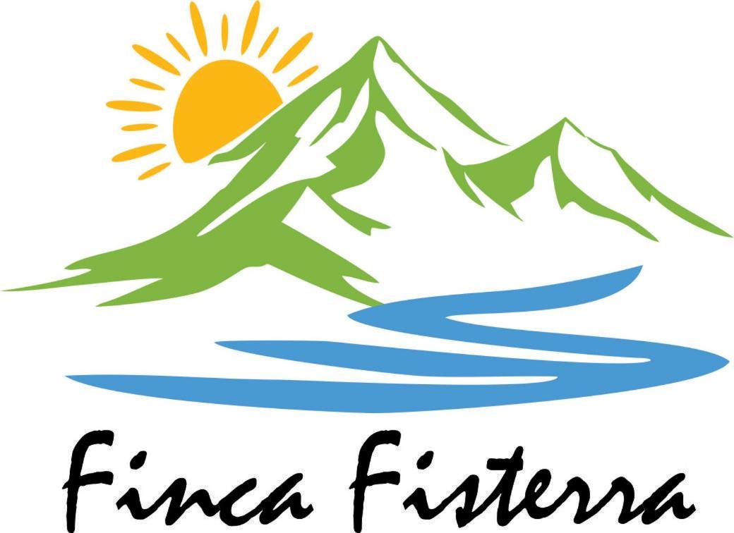 Finca Fisterra Maipú Esterno foto