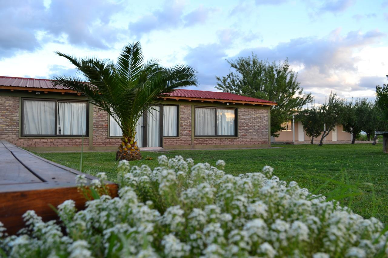 Finca Fisterra Maipú Esterno foto