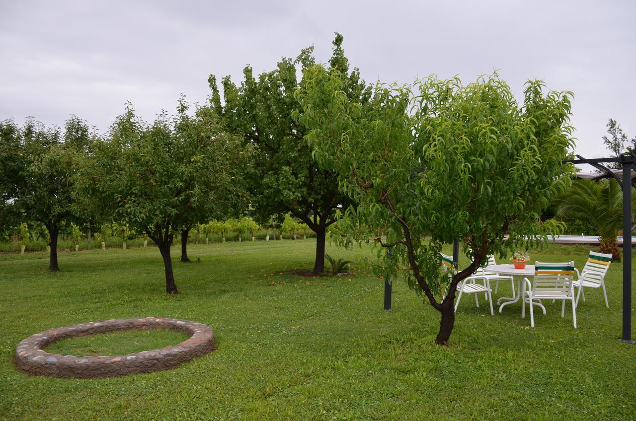 Finca Fisterra Maipú Esterno foto