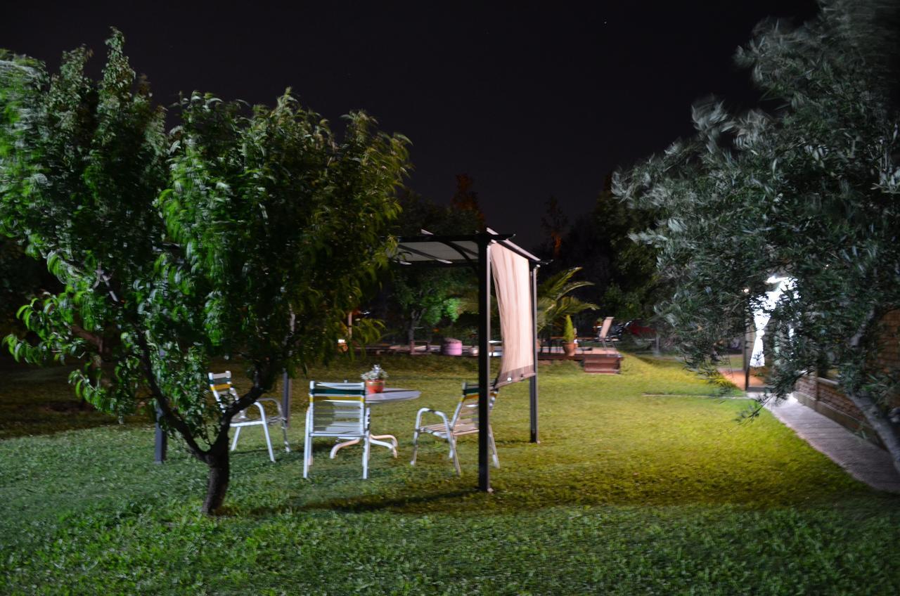 Finca Fisterra Maipú Esterno foto