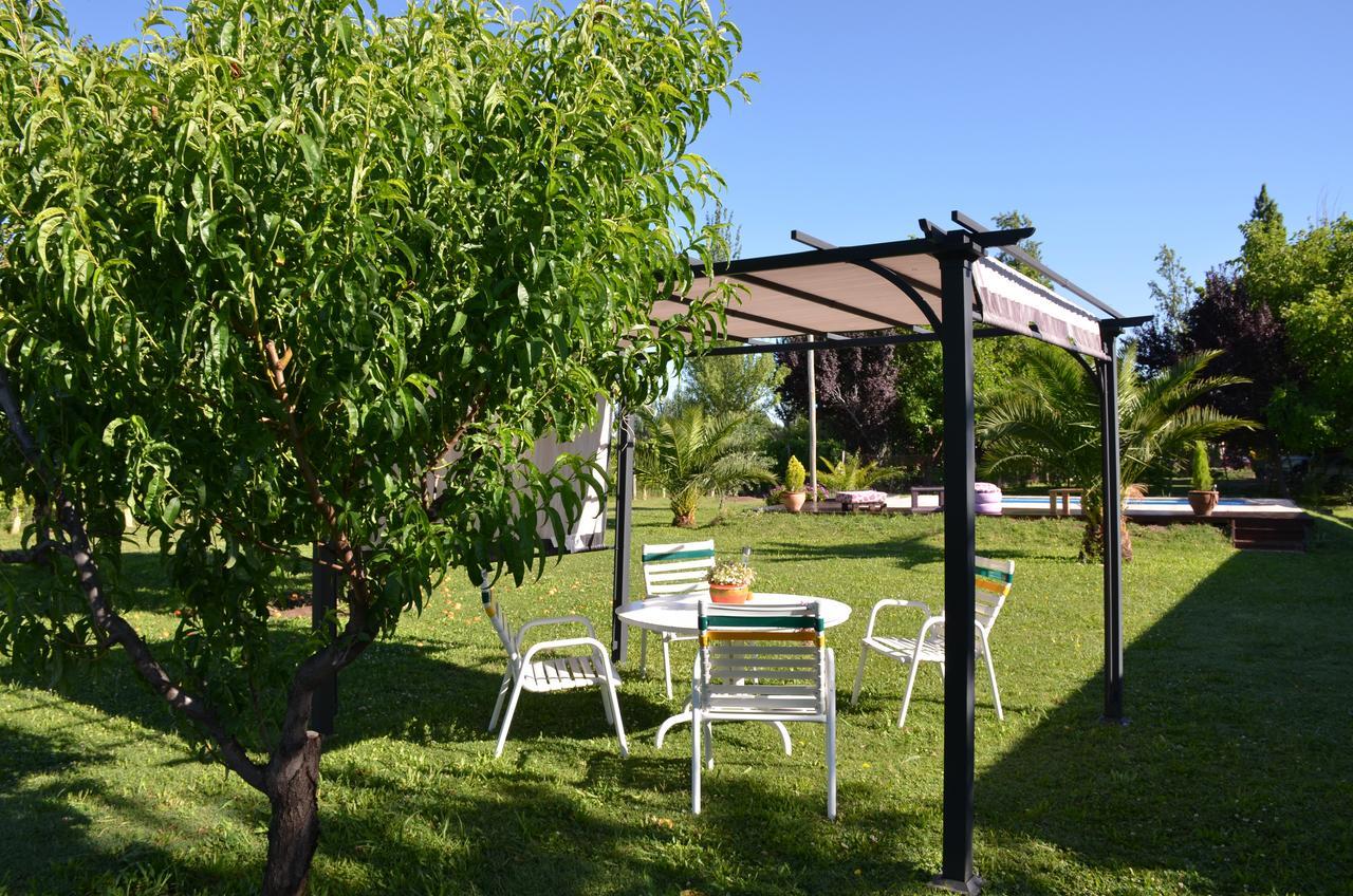 Finca Fisterra Maipú Esterno foto