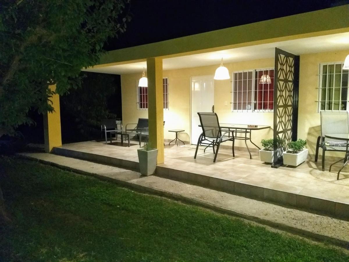 Finca Fisterra Maipú Esterno foto