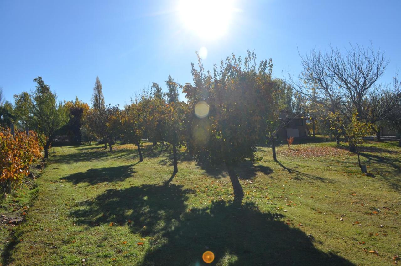 Finca Fisterra Maipú Esterno foto