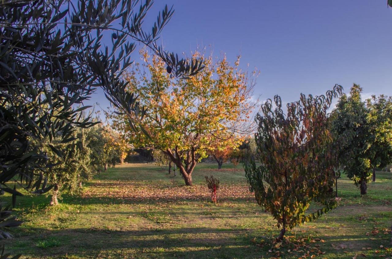 Finca Fisterra Maipú Esterno foto